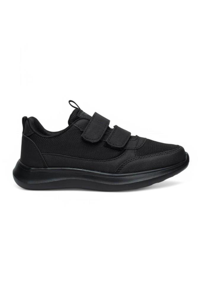Vhm 203-25 Anorak Cırt Bantlı Sneaker 36-40