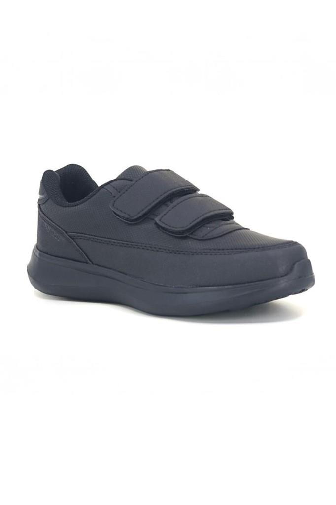 Vhm Sport 520-24 Deri Anatomik Cırt Bantlı Sneaker 36-40