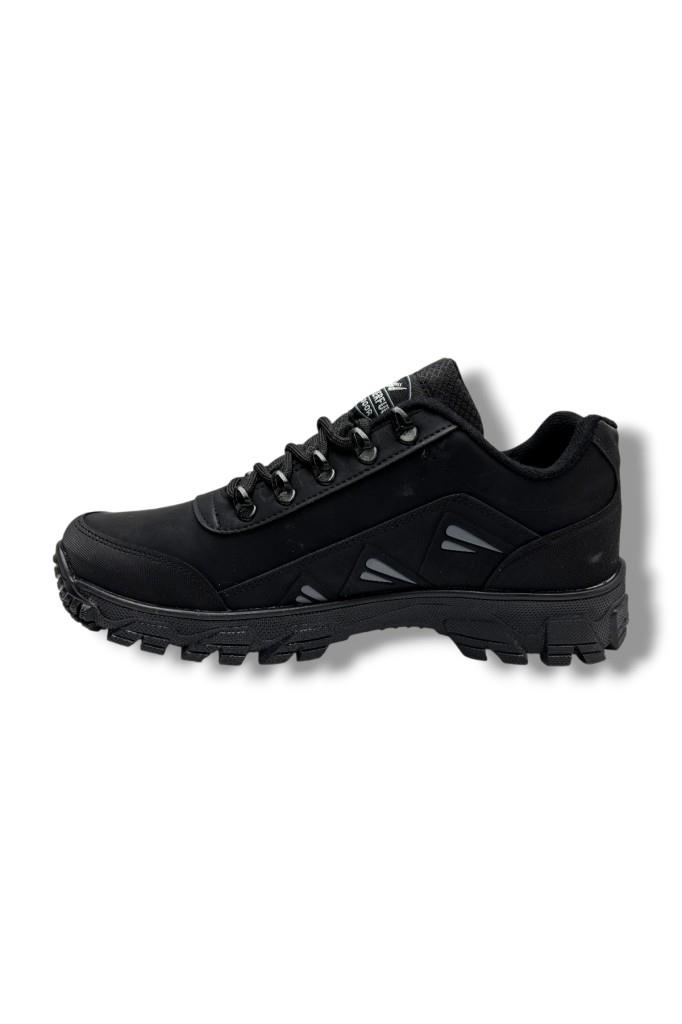 Wanderfull 3007-26 Deri Bağcıklı Outdoor Erkek Ayakkabı 45-47