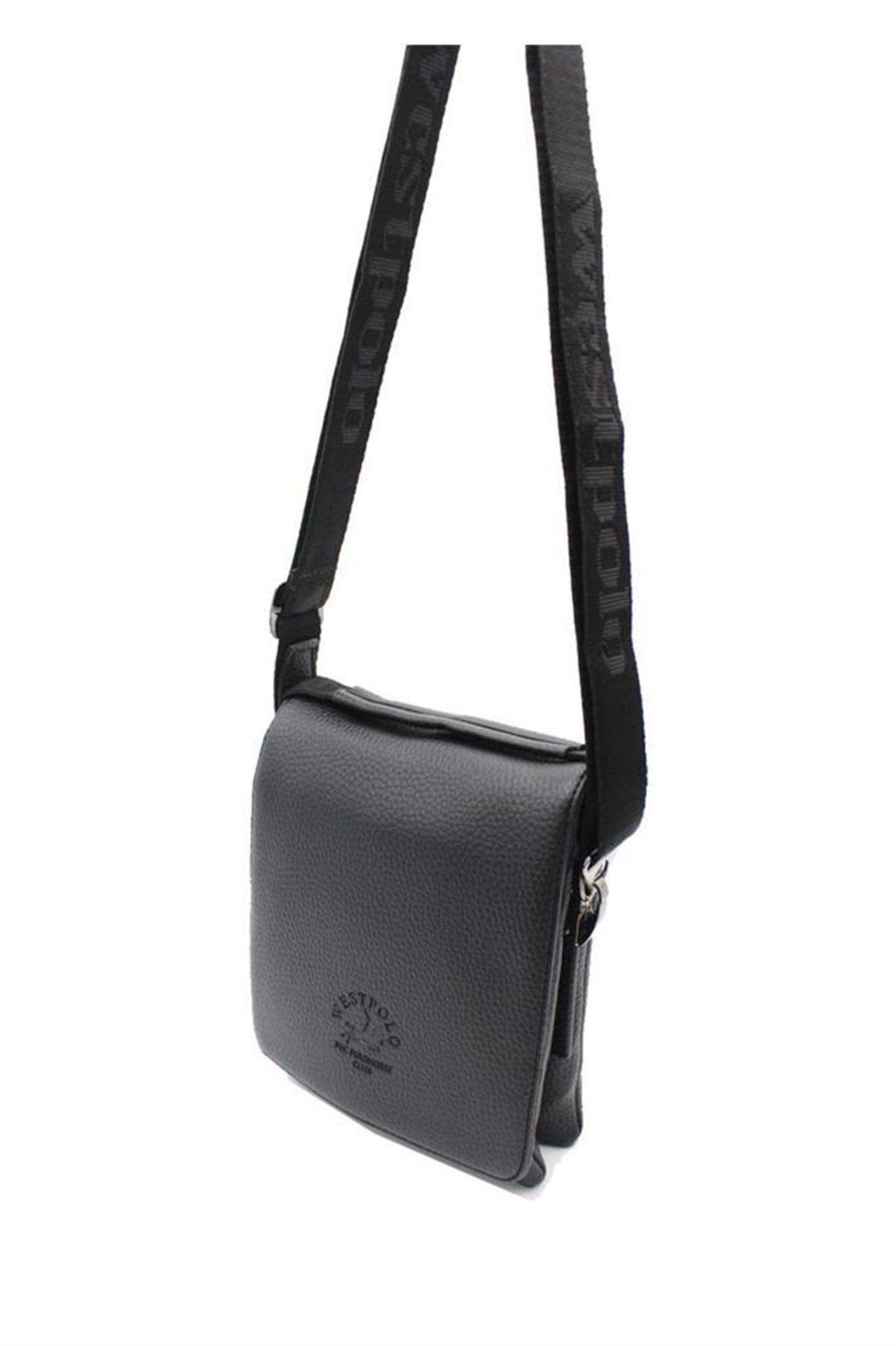 Westpolo 4002-22 Deri Fashion Erkek El Çantası