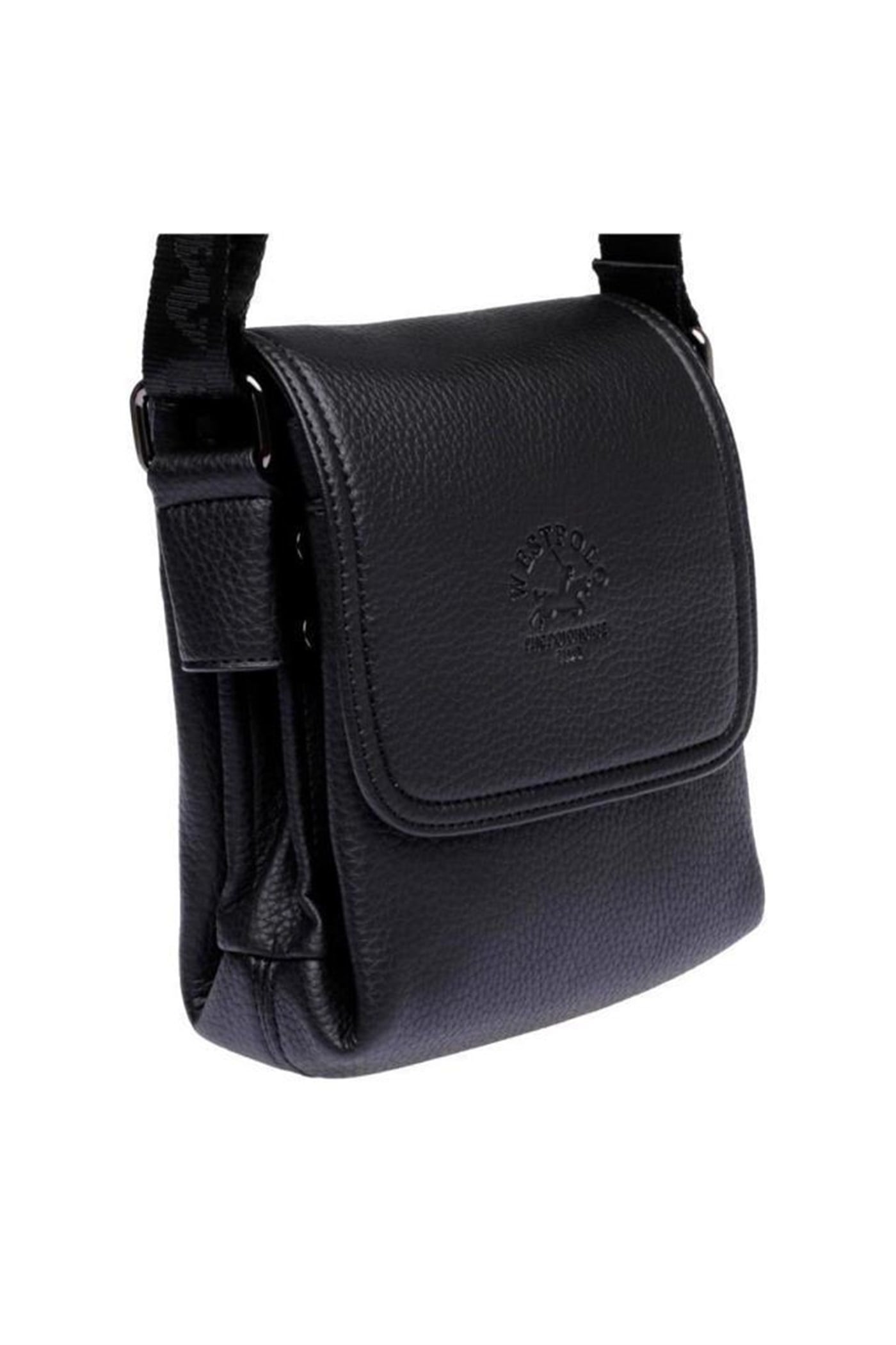 Westpolo 6037-22 Deri Trend El Erkek Çantası