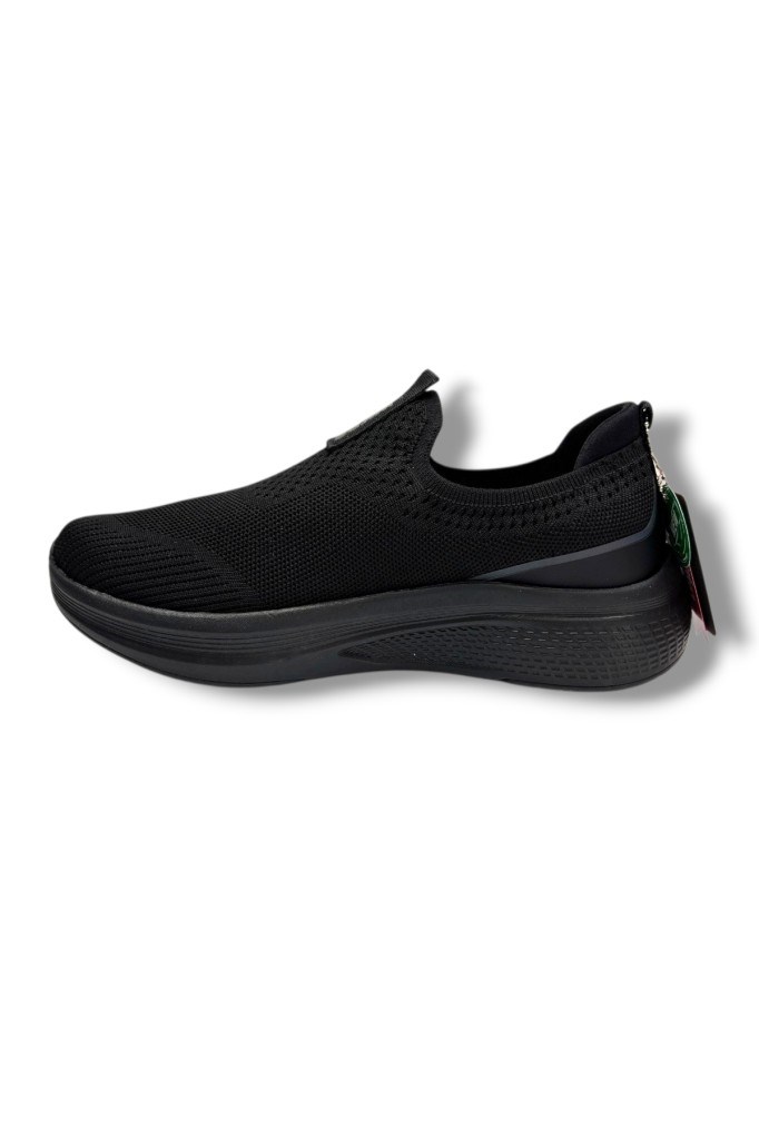 Wickers 3005 26 Triko Ultra Soft Anatomik Erkek Sneaker