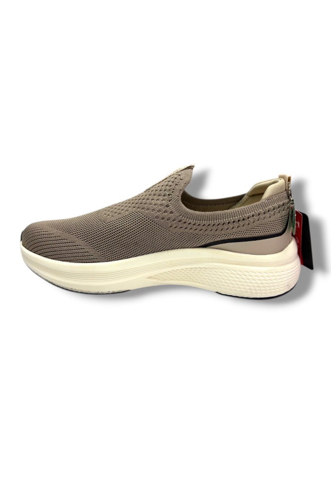 Wickers 3005 26 Triko Ultra Soft Anatomik Erkek Sneaker