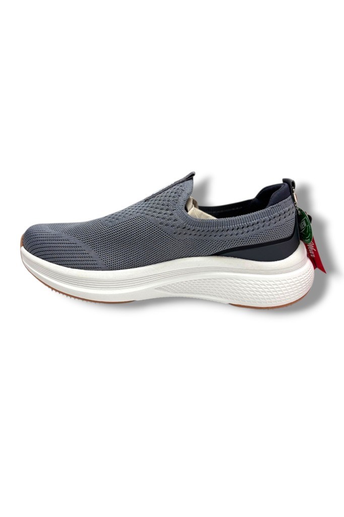 Wickers 3005 26 Triko Ultra Soft Anatomik Erkek Sneaker