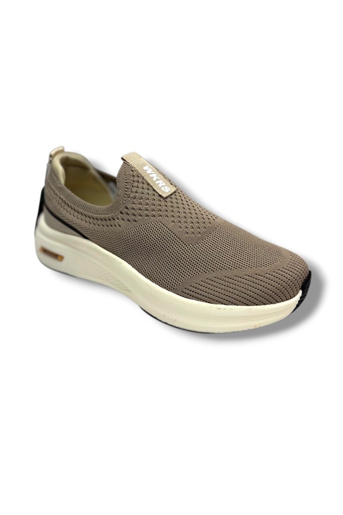 Wickers 3005 26 Triko Ultra Soft Anatomik Erkek Sneaker
