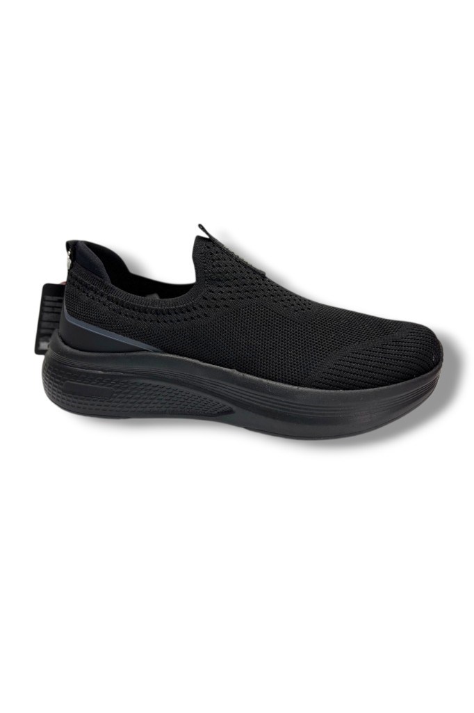 Wickers 3005 26 Triko Ultra Soft Anatomik Erkek Sneaker