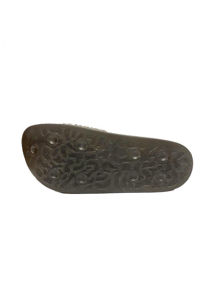 Witta 54121-24 Anatomik Fashıon Taşlı Kadın Terlik