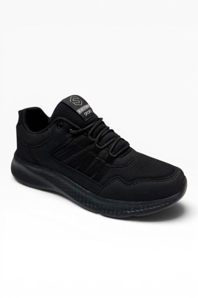 Xstep 2029-26 Anorak Anatomik Erkek Sneaker
