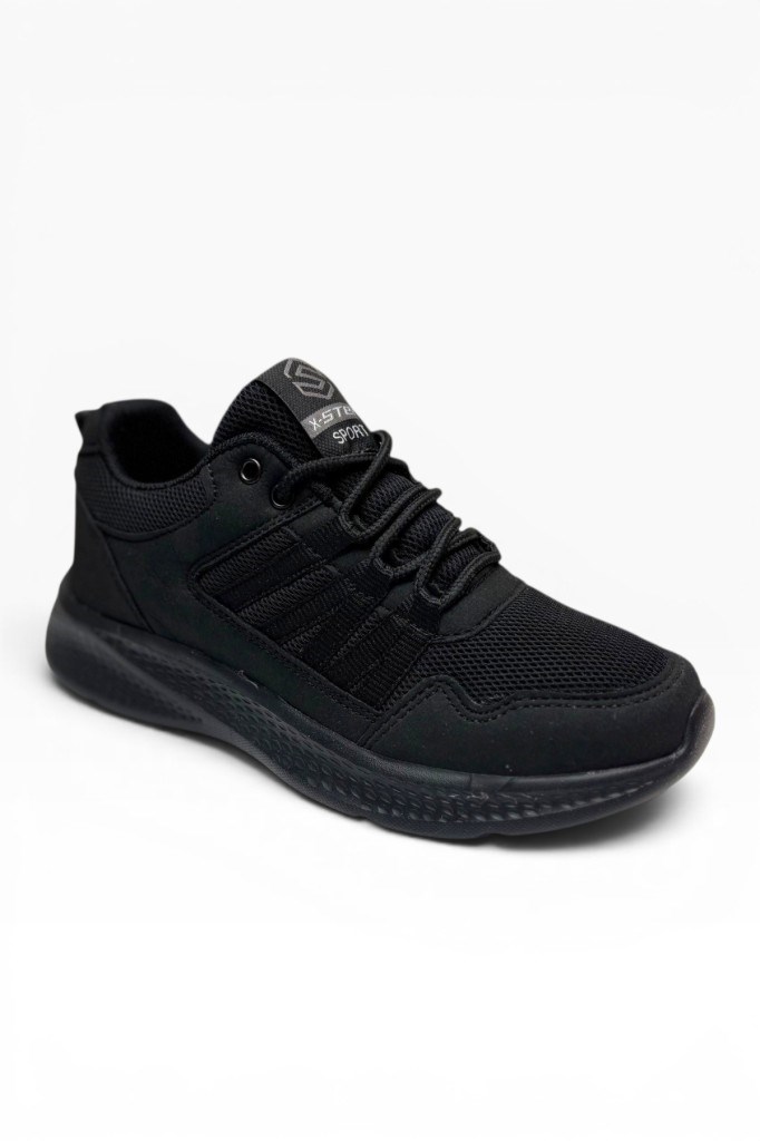 Xstep 2029-26 Anorak Anatomik Kadın Sneaker 36-39