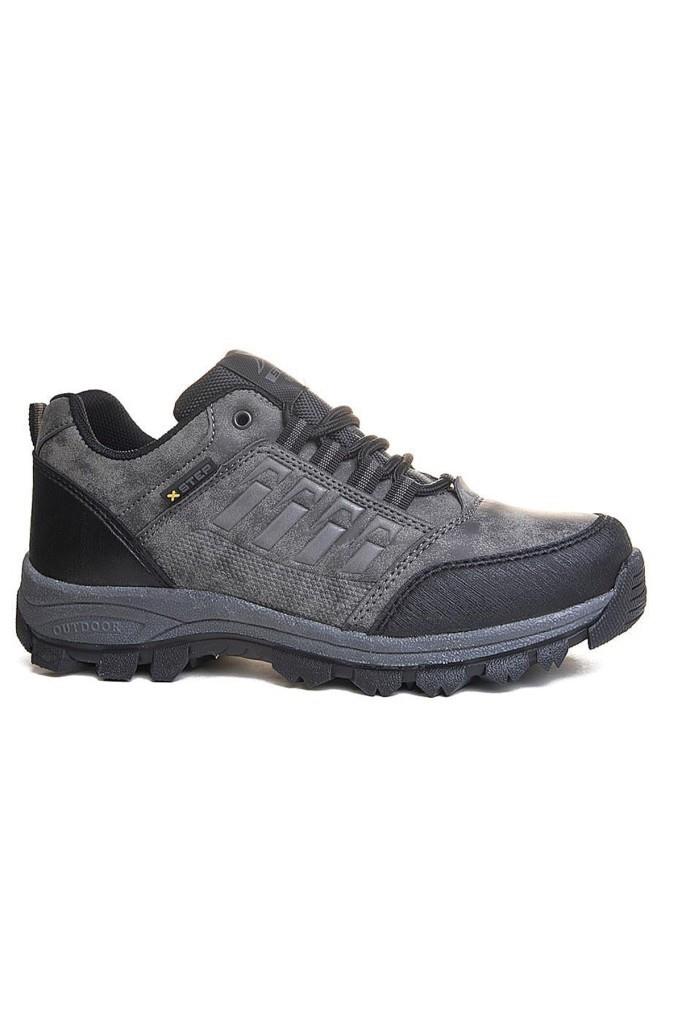 XStep X5-24 Trekking Outdoor Kar Kış Erkek Çocuk Ayakkabı 36-39