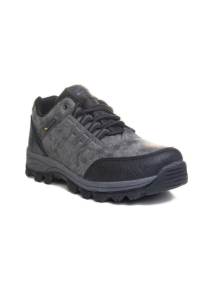 XStep X5-24 Trekking Outdoor Kar Kış Erkek Ayakkabı 40-44
