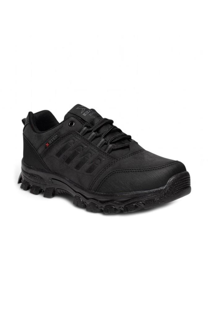 XStep X5-24 Trekking Outdoor Kar Kış Erkek Çocuk Ayakkabı 36-39