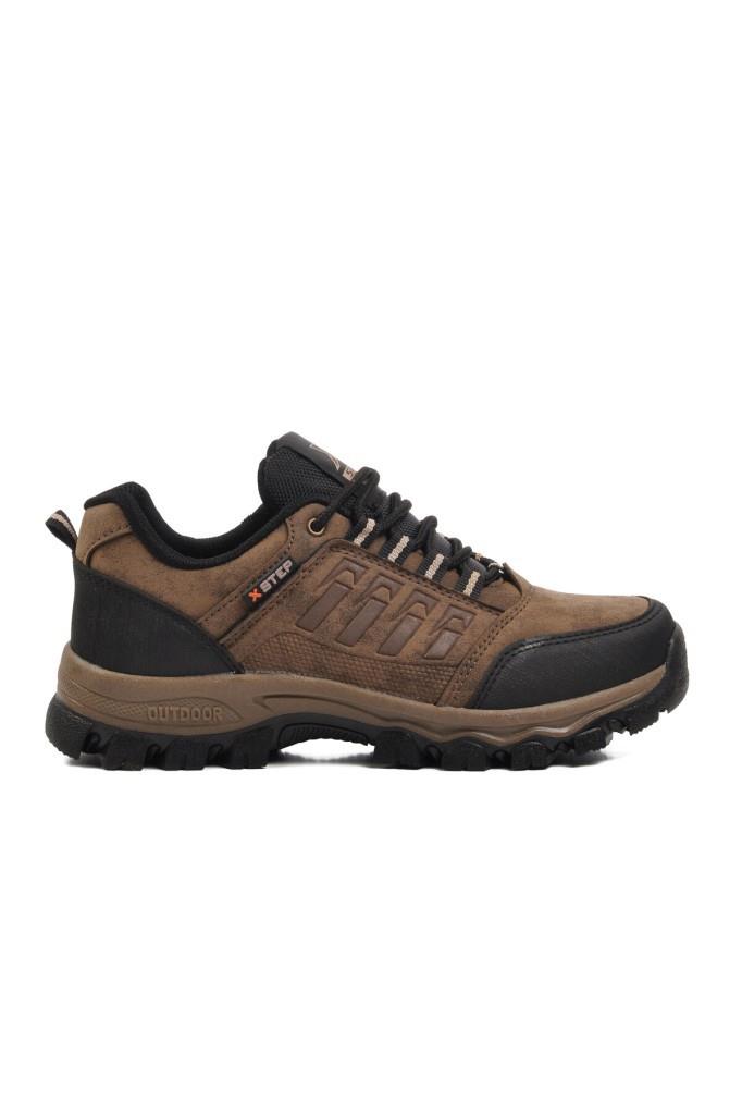 XStep X5-24 Trekking Outdoor Kar Kış Erkek Çocuk Ayakkabı 36-39