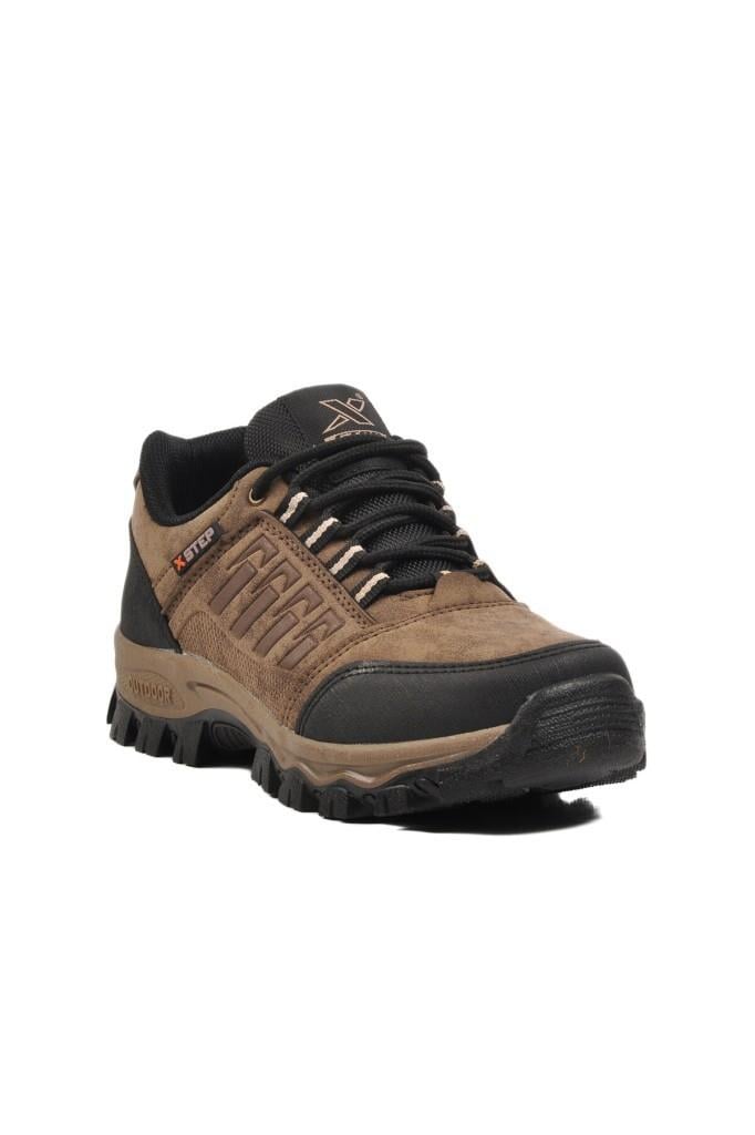 XStep X5-24 Trekking Outdoor Kar Kış Erkek Çocuk Ayakkabı 36-39