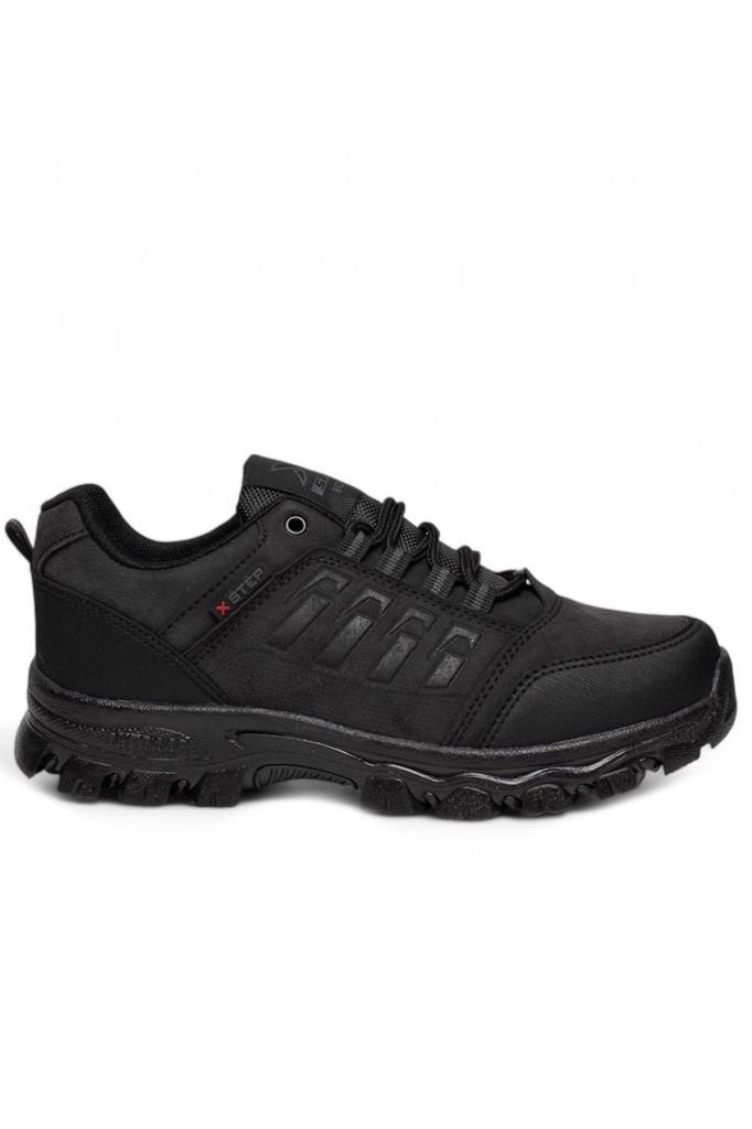 XStep X5-26 Trekking Outdoor Kar Kış Erkek Ayakkabı 45-47