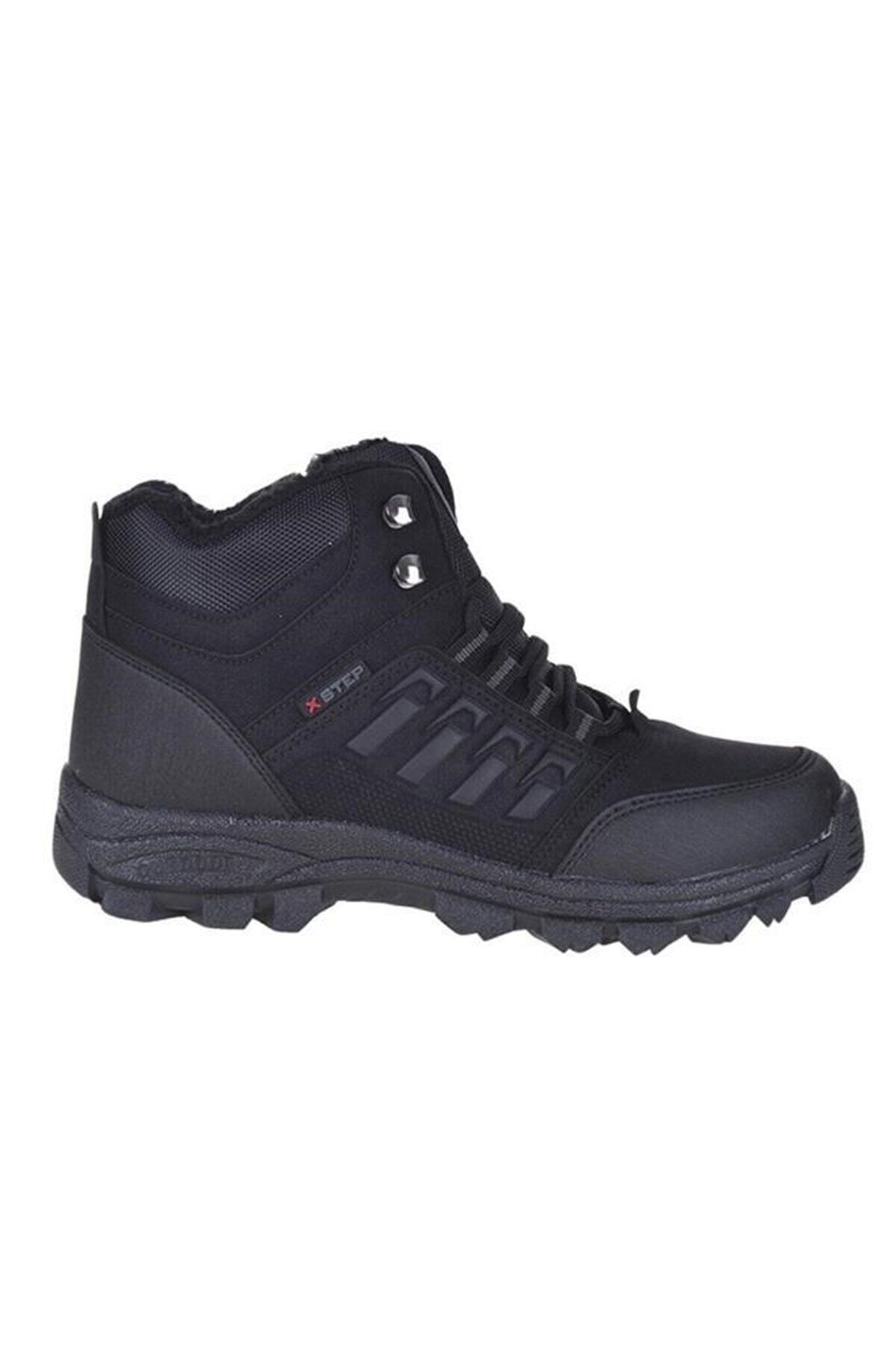 XStep X6-22 Trekking Outdoor Kar Erkek Bot