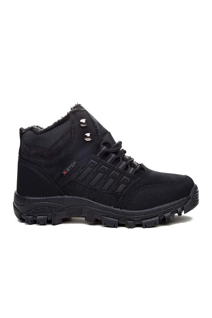 XStep X6-26 Trekking Outdoor Kar Kış Erkek Bot 45-47