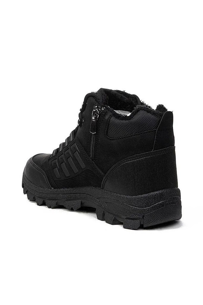 XStep X6-27 Deri Trekking Kar Kış Outdoor Bot 36-39