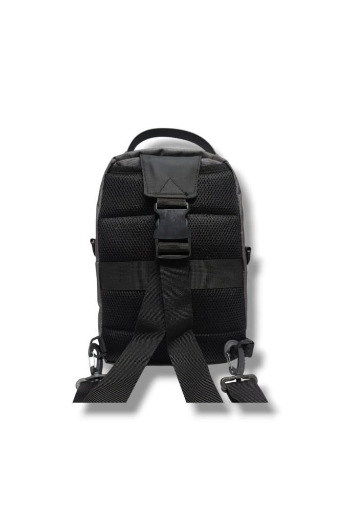 Yees 550-25 Body Bag 3 Bölmeli Çanta