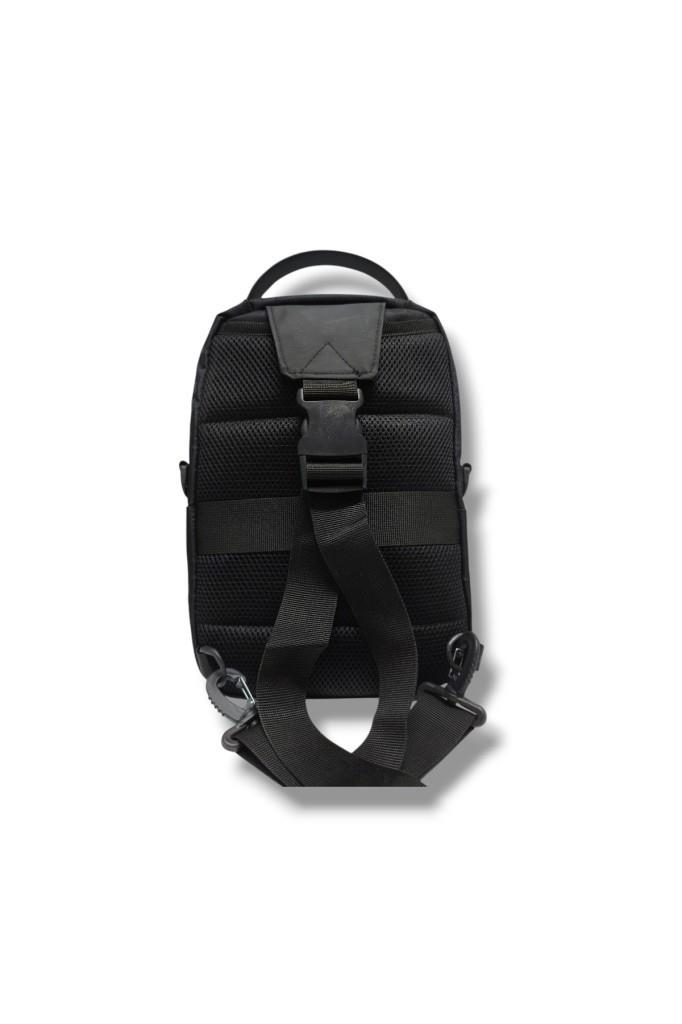 Yees 550-25 Body Bag 3 Bölmeli Çanta