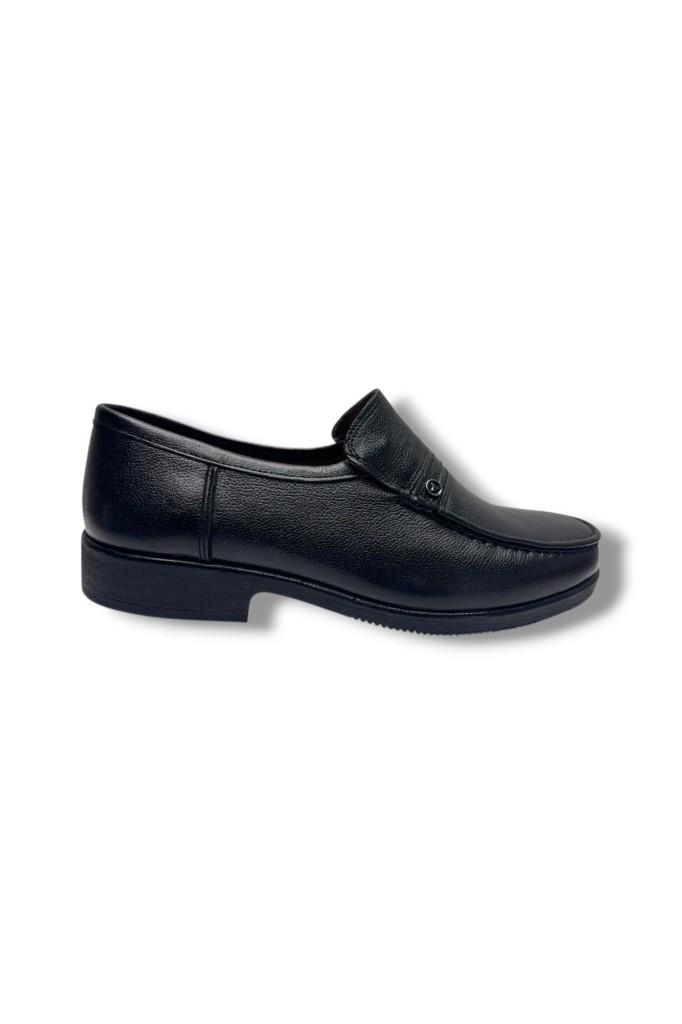 Yolcu 217-26 Hakiki Deri Anatomik Casual Erkek Ayakkabı