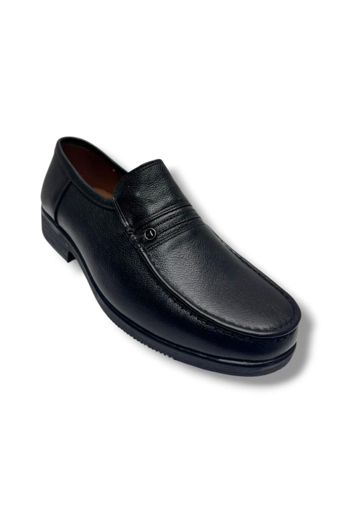 Yolcu 217-26 Hakiki Deri Anatomik Casual Erkek Ayakkabı