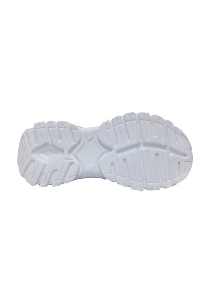 Callion 026 Anorak Çocuk Sneakers Ayakkabı 26-30
