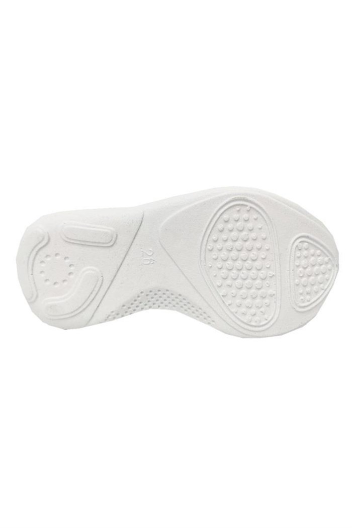 Callion 1006 Sneakers Aqua Patik Spor Ayakkabı Buz Pembe Parlak