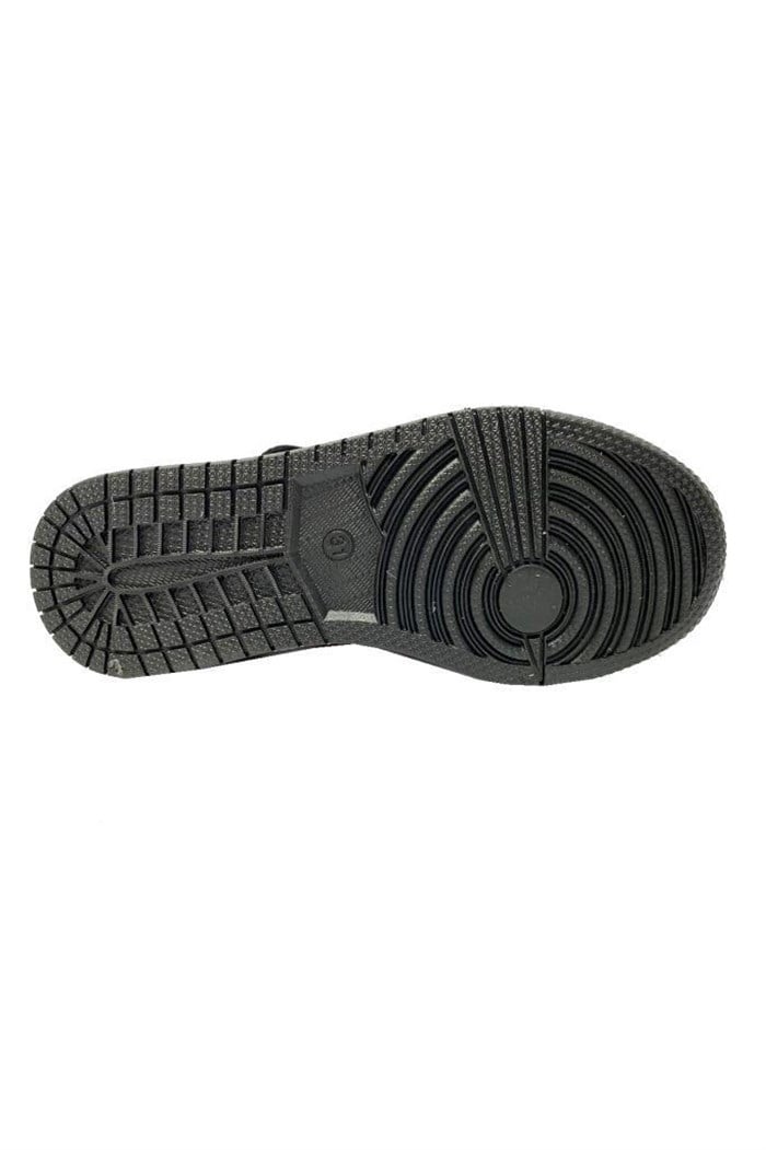 Callion 4067 Deri Sneakers Kız Çocuk Spor Ayakkabı 31-35