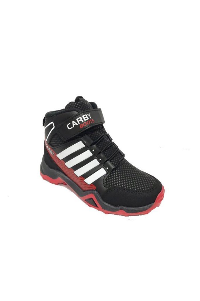 Carby 2021 Filet Çocuk Spor Bot
