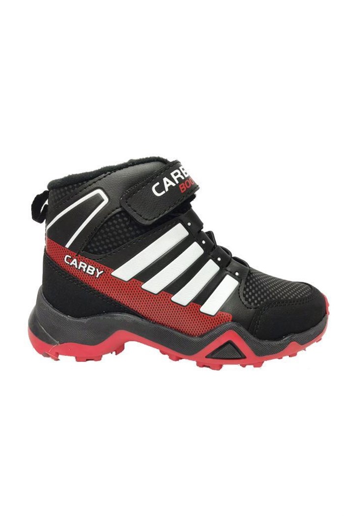 Carby 2021 Filet Çocuk Spor Bot