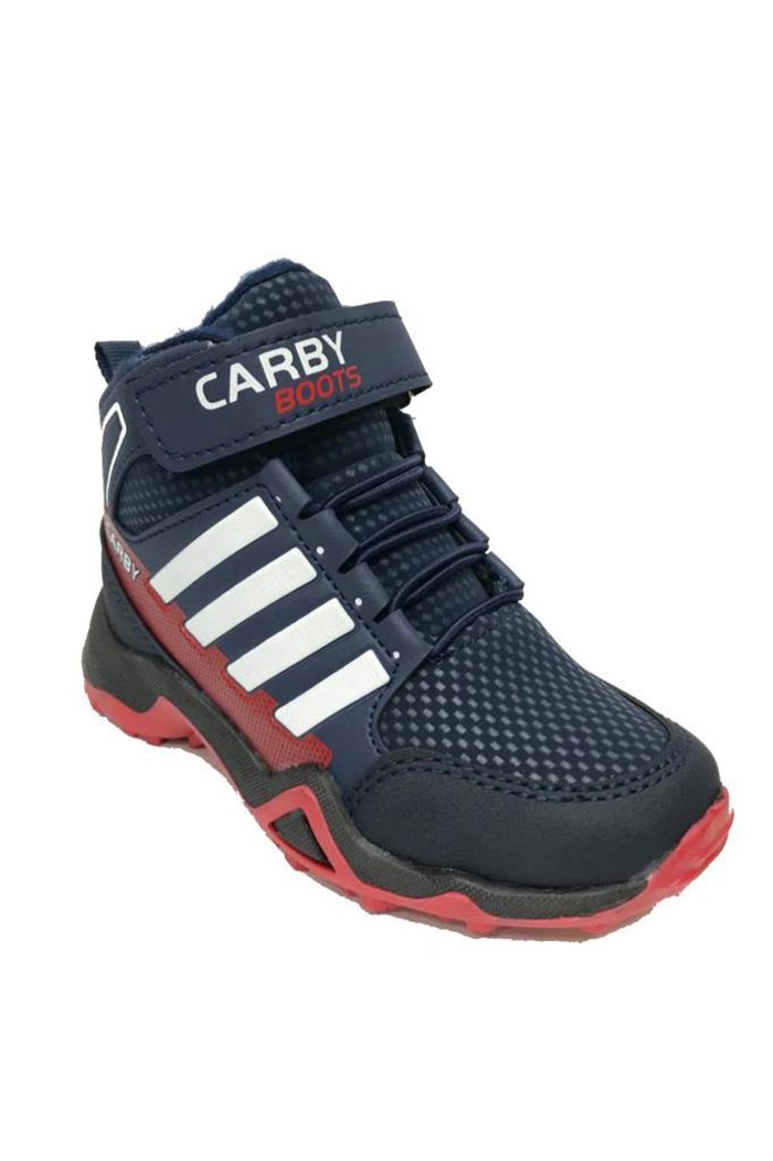 Carby 2021 Patik Çocuk Spor Bot