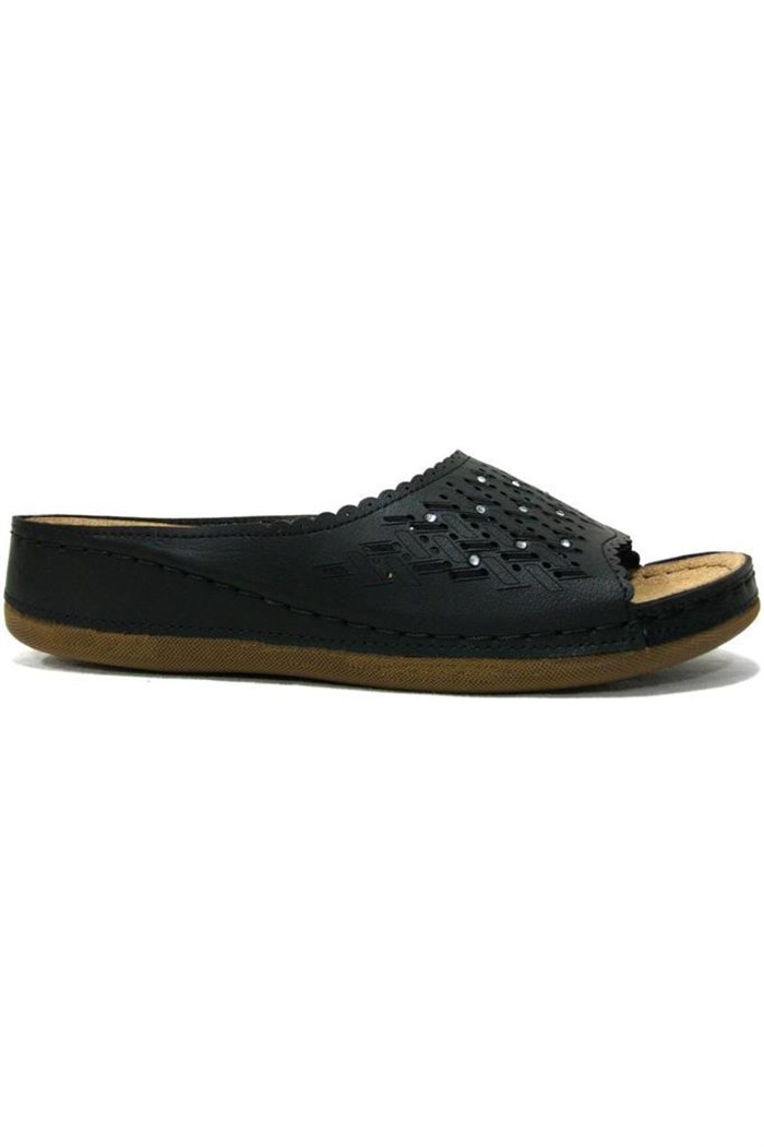 Carlaverde 5970-22 Anatomik Fashıon Kadın Terlik