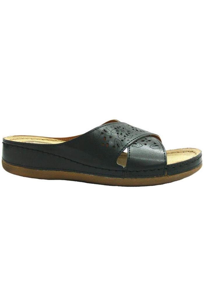Carlaverde 5990-22 Anatomik Fashıon Kadın Terlik