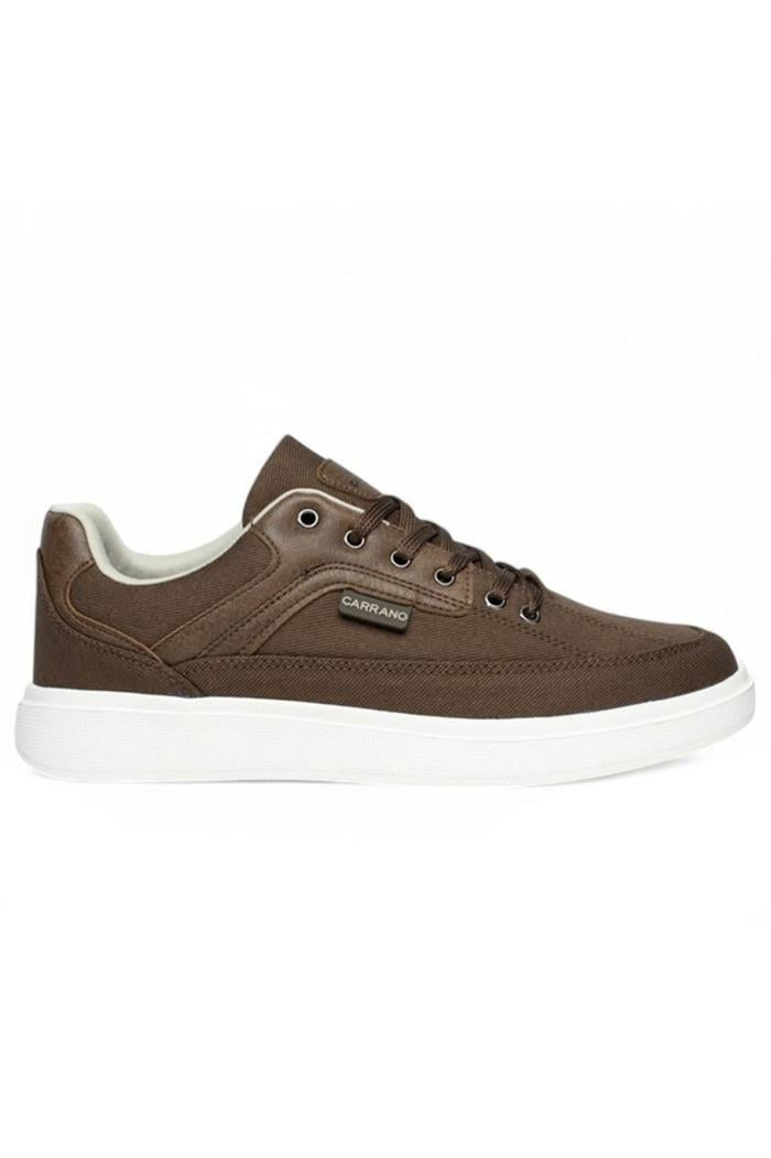 Carrano 1157-25 Dayanıklı Tekstil Anatomik Erkek Sneaker