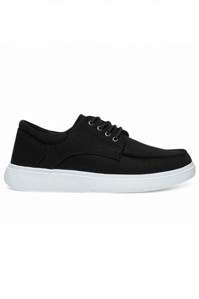 Carrano 1421-25 Dayanıklı Tekstil Anatomik Casual Erkek Ayakkabı