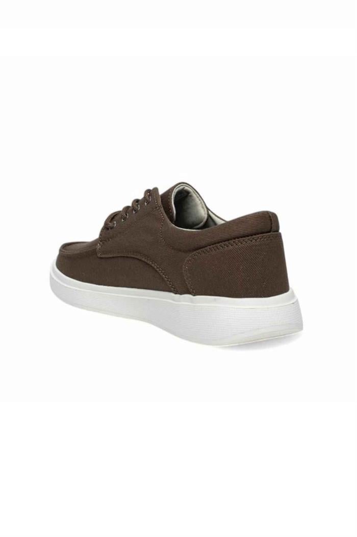 Carrano 1421-25 Dayanıklı Tekstil Anatomik Casual Erkek Ayakkabı