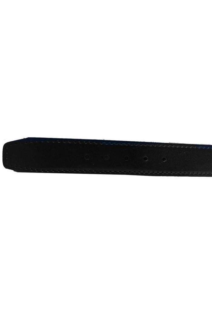 CLK 002-4,5cm Hakiki Deri Erkek Kemer 110cm