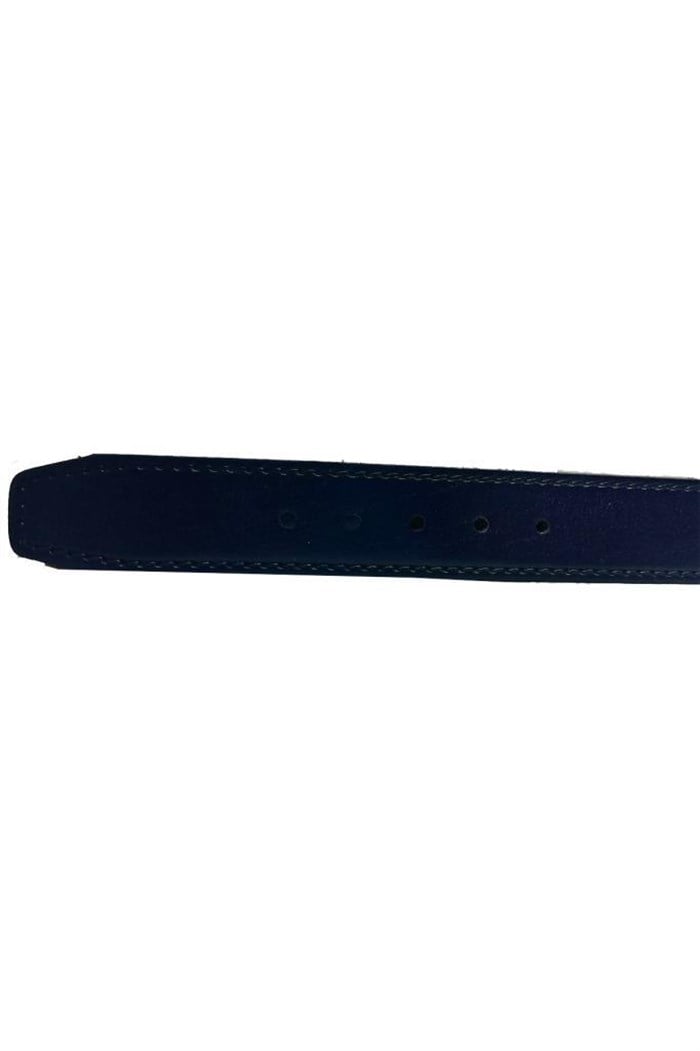 CLK 002-4,5cm Hakiki Deri Erkek Kemer 115cm