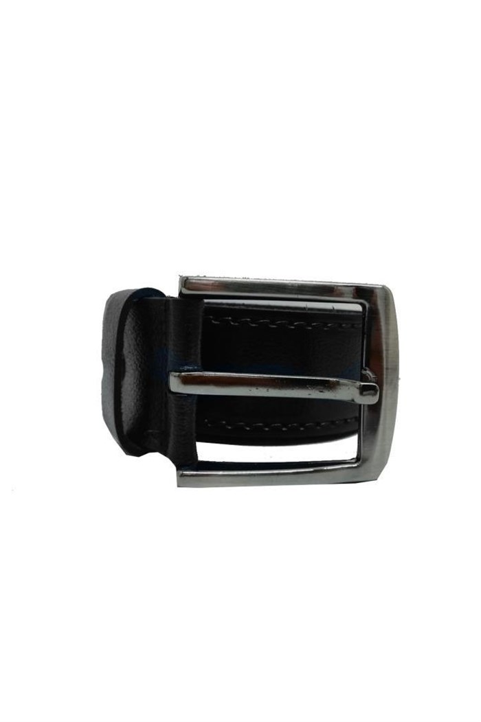 CLK 002-4,5cm Hakiki Deri Erkek Kemer 115cm