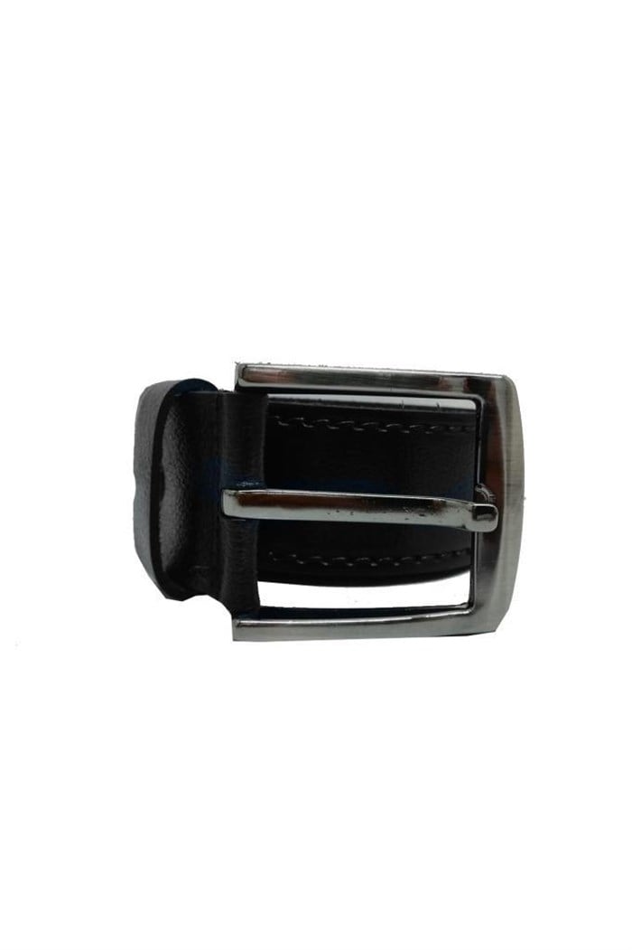 CLK 002-4,5cm Hakiki Deri Erkek Kemer 110cm