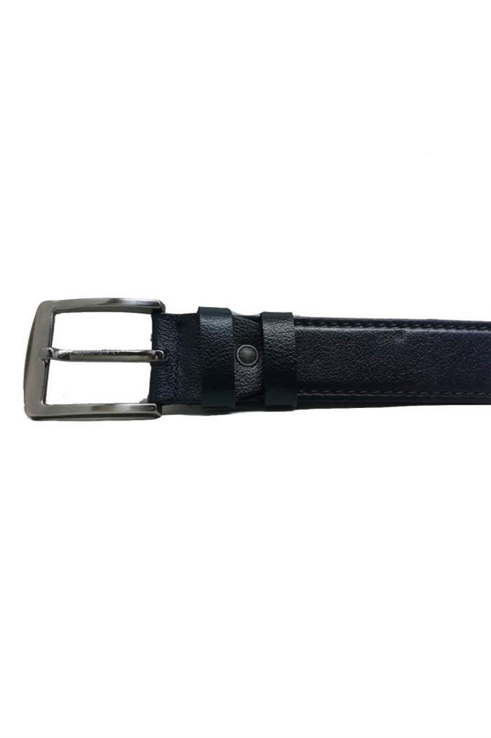 CLK 002-4,5cm Hakiki Deri Erkek Kemer 115cm