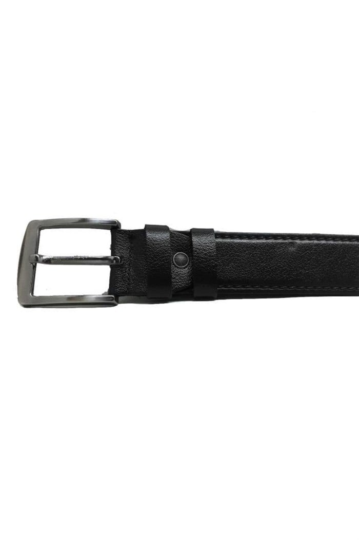 CLK 002-4,5cm Hakiki Deri Erkek Kemer 115cm