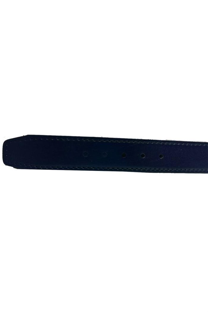 CLK 002-4,5cm Hakiki Deri Erkek Kemer 130cm