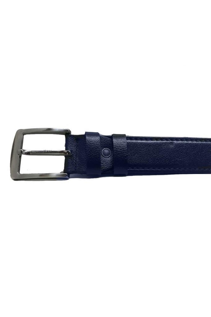 CLK 002-4,5cm Hakiki Deri Erkek Kemer 110cm