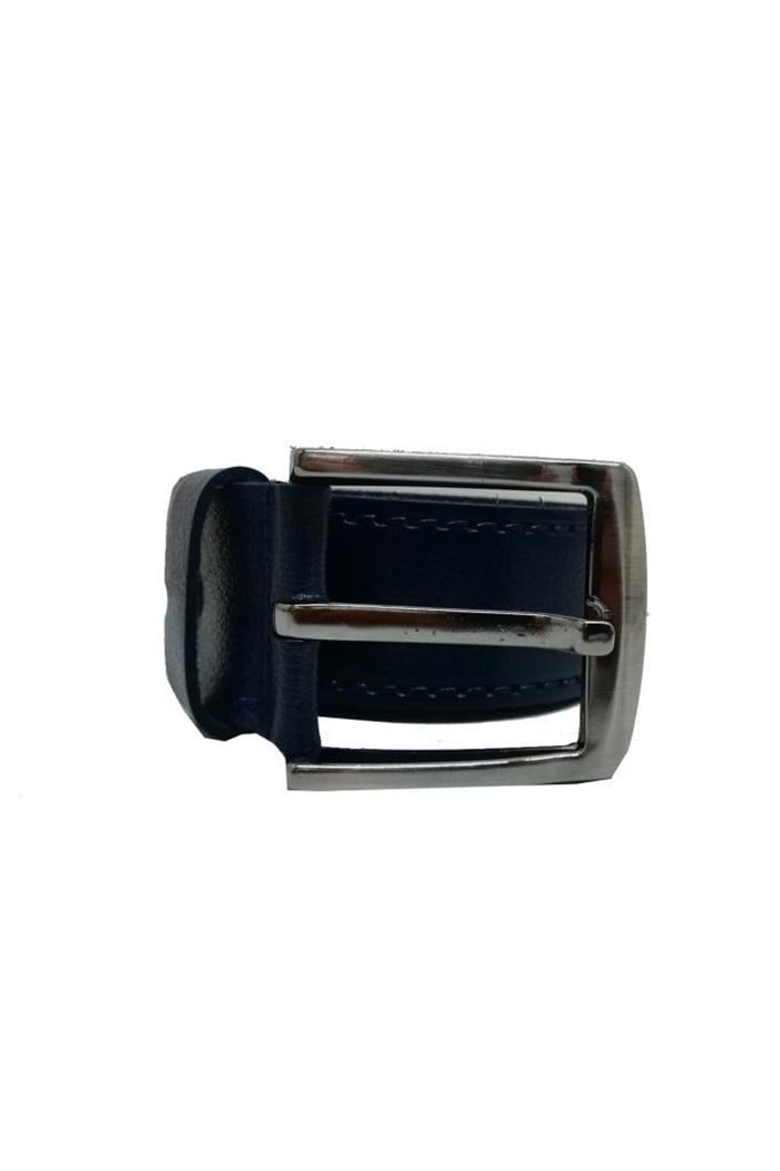 CLK 002-4,5cm Hakiki Deri Erkek Kemer 115cm