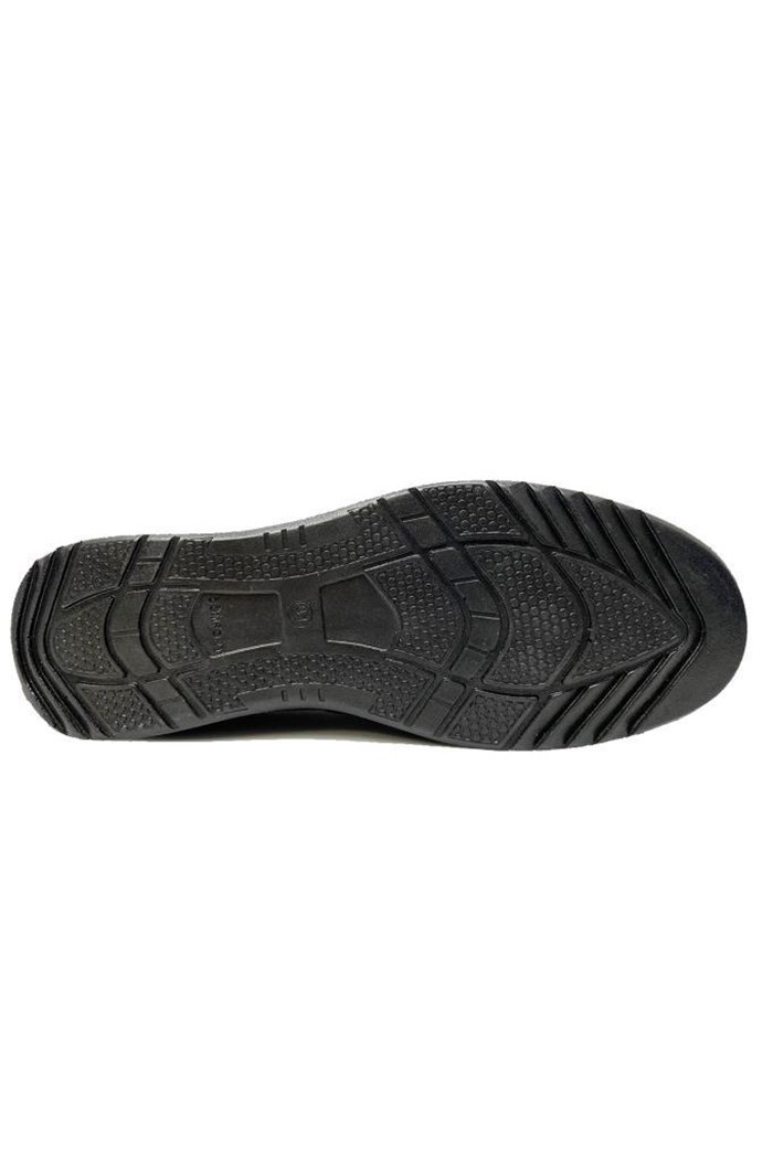 Comfort 700 Hakiki Deri Anatomik Erkek Ayakkabı