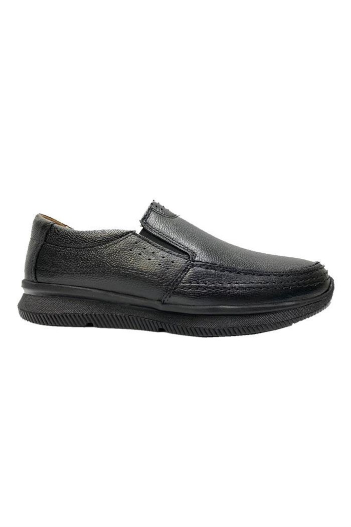 Comfort 703 Hakiki Deri Anatomik Erkek Ayakkabı