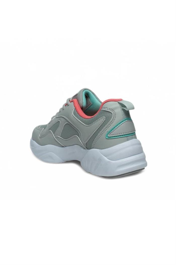 Conpax 6042-25 Deri Anorak Anatomik Kadın Sneaker