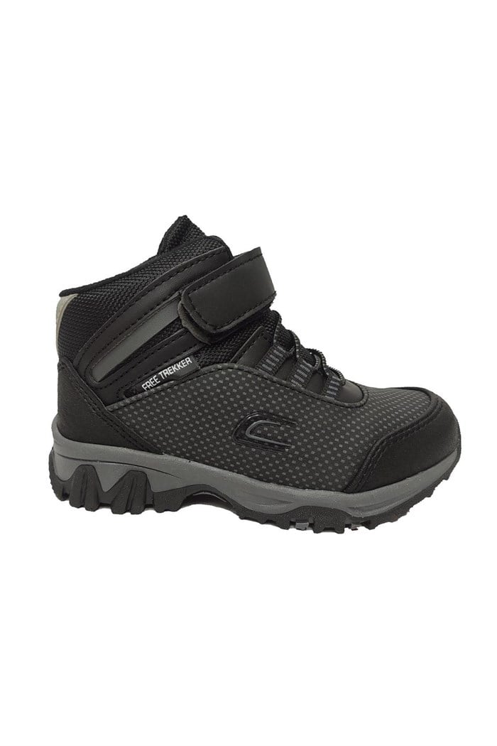 Cool Kids Coolptk Trekker Cırtlı Patik Çocuk Spor Bot